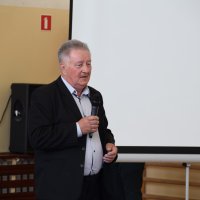 Zobacz w powiększeniu: Otwarcie szkoły po termomodernizacji (8)